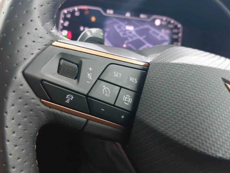 Used Cupra Formentor 2021 for sale - 77816273: Photo 13