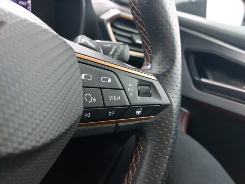 Used Cupra Formentor 2021 for sale - 77816273: Photo 14