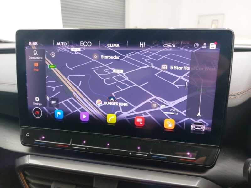 Used Cupra Formentor 2021 for sale - 77816273: Photo 15