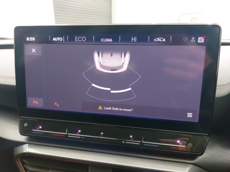 Used Cupra Formentor 2021 for sale - 77816273: Photo 16