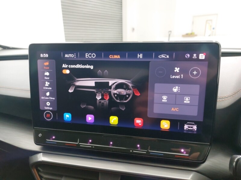 Used Cupra Formentor 2021 for sale - 77816273: Photo 17