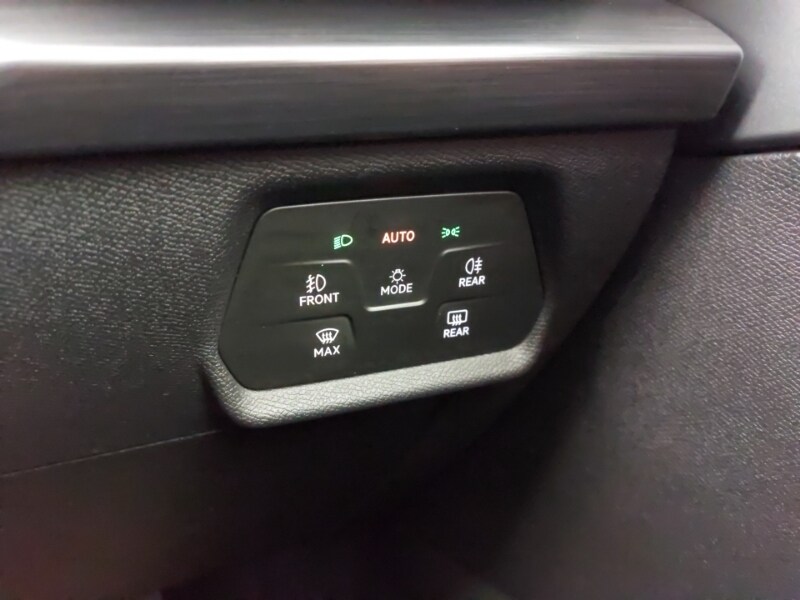 Used Cupra Formentor 2021 for sale - 77816273: Photo 19