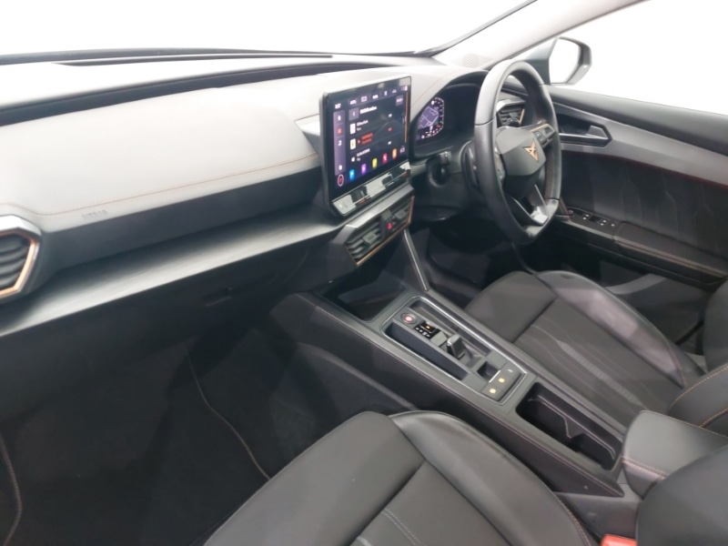 Used Cupra Formentor 2021 for sale - 77816273: Photo 5