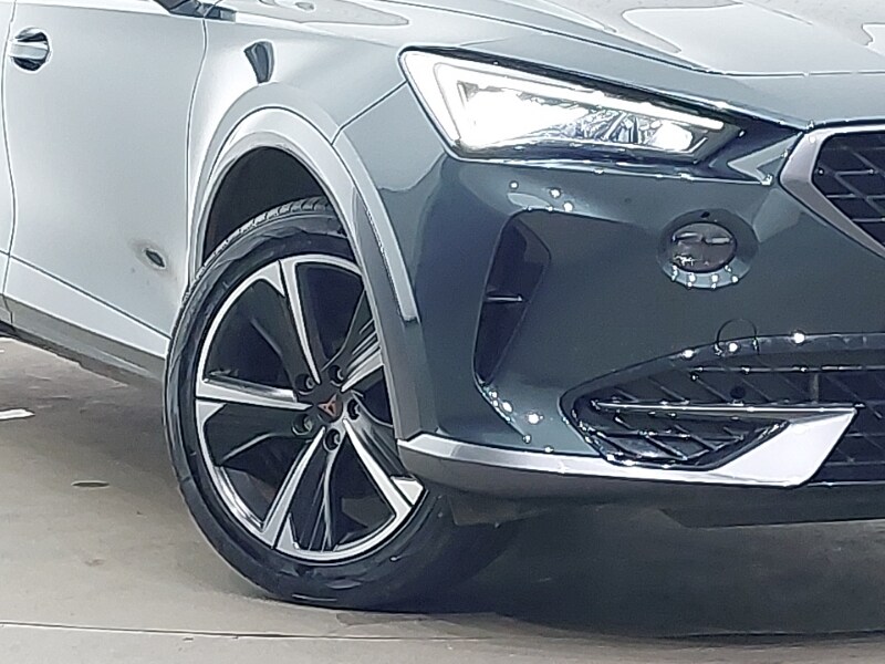 Used Cupra Formentor 2021 for sale - 77816273: Photo 9