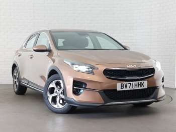 2021 - 1.0T GDi ISG 2 5dr