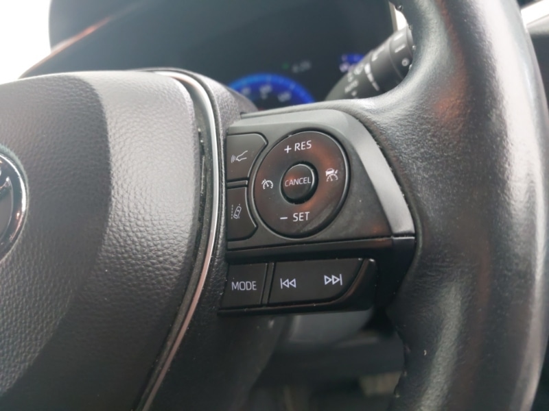 Used Toyota Corolla 2022 for sale - 76533529: Photo 12