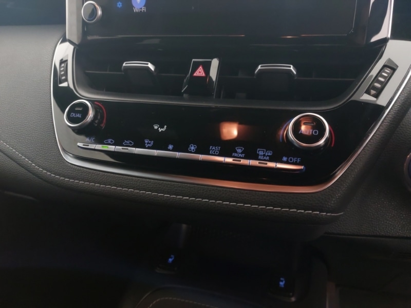 Used Toyota Corolla 2022 for sale - 76533529: Photo 15