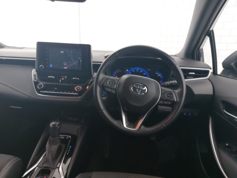 Used Toyota Corolla 2022 for sale - 76533529: Photo 7