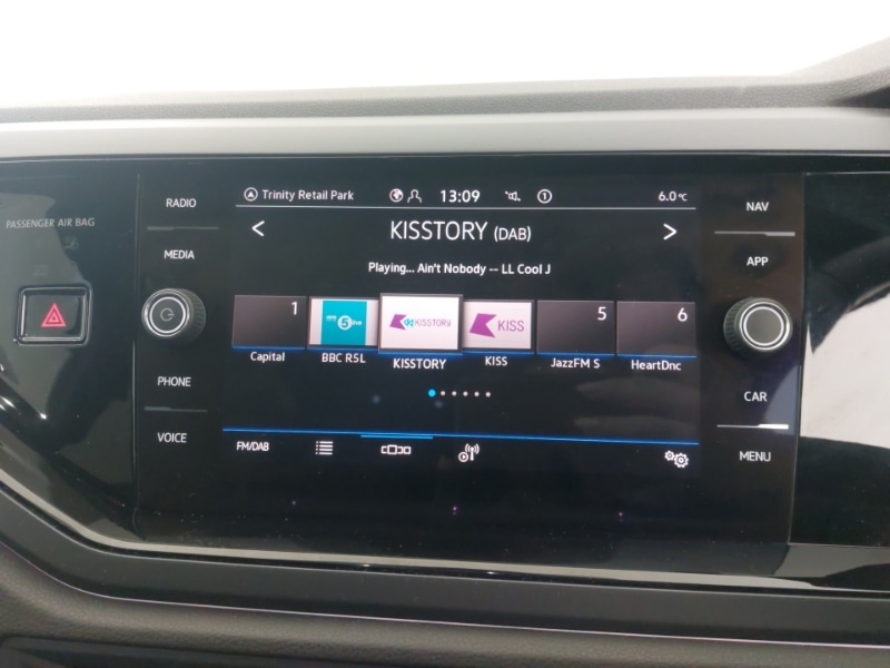 Used Volkswagen Polo 2022 for sale - 77623650: Photo 10