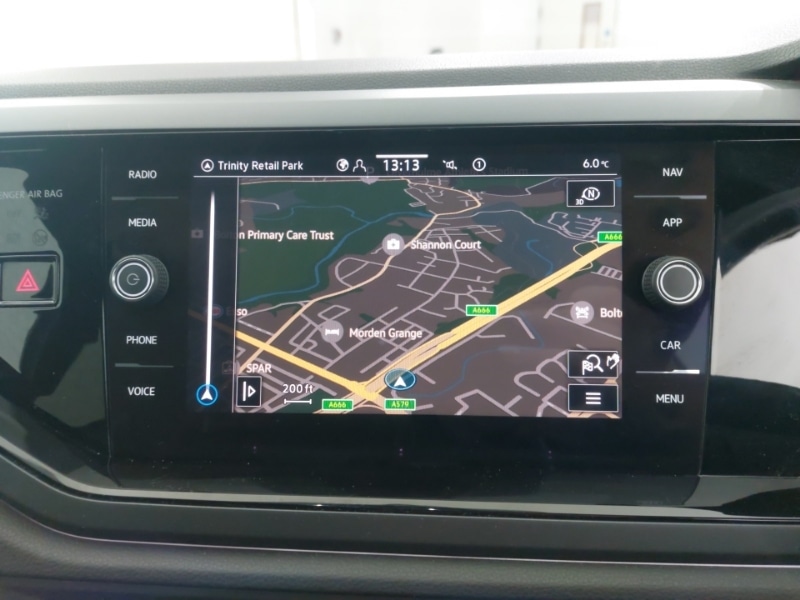 Used Volkswagen Polo 2022 for sale - 77623650: Photo 15