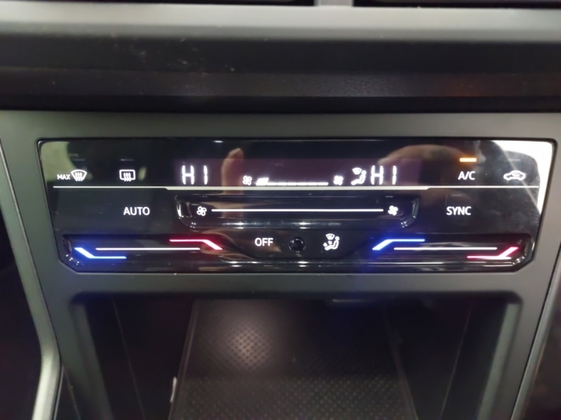 Used Volkswagen Polo 2022 for sale - 77623650: Photo 17