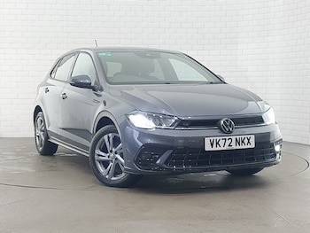 Used Volkswagen Polo 2022 for sale - 77623650: Photo