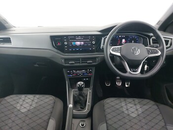 Used Volkswagen Polo 2022 for sale - 77623650: Photo