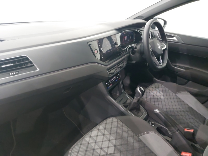 Used Volkswagen Polo 2022 for sale - 77623650: Photo 5