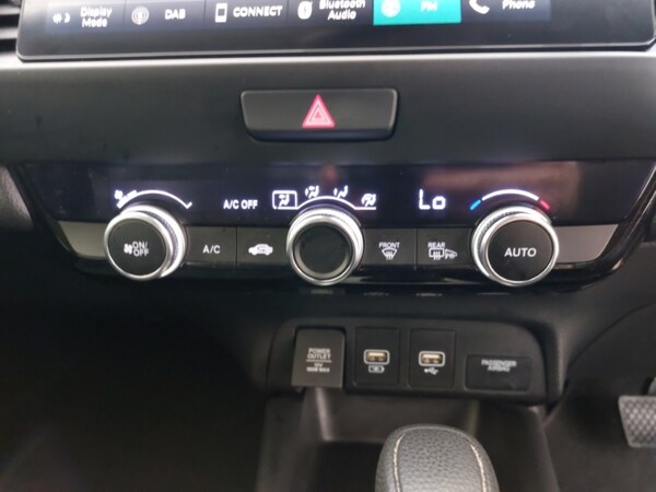 Used Honda Jazz 2022 for sale - 76208255: Photo 16