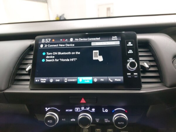 Used Honda Jazz 2022 for sale - 76208255: Photo 19