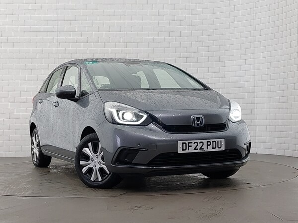 Used Honda Jazz 2022 for sale - 76208255: Photo 1