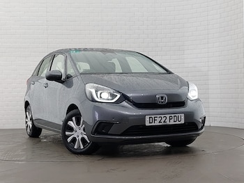 Honda - Jazz