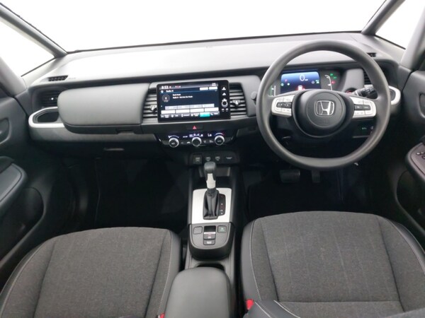 Used Honda Jazz 2022 for sale - 76208255: Photo 2