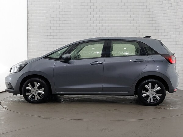 Used Honda Jazz 2022 for sale - 76208255: Photo 4