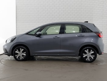 Used Honda Jazz 2022 for sale - 76208255: Photo 4