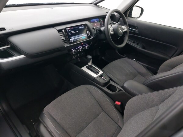 Used Honda Jazz 2022 for sale - 76208255: Photo 5