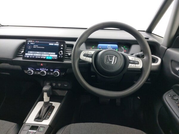 Used Honda Jazz 2022 for sale - 76208255: Photo 7