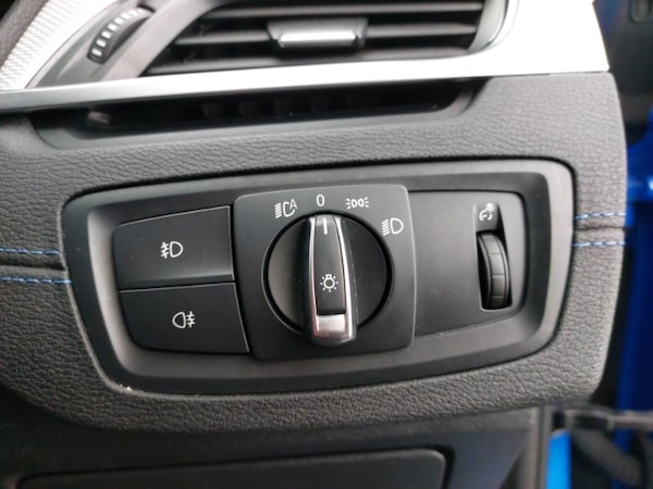 Used BMW X2 2018 for sale - 76116464: Photo 10