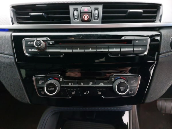 Used BMW X2 2018 for sale - 76116464: Photo 16