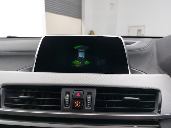 Used BMW X2 2018 for sale - 76116464: Photo 18