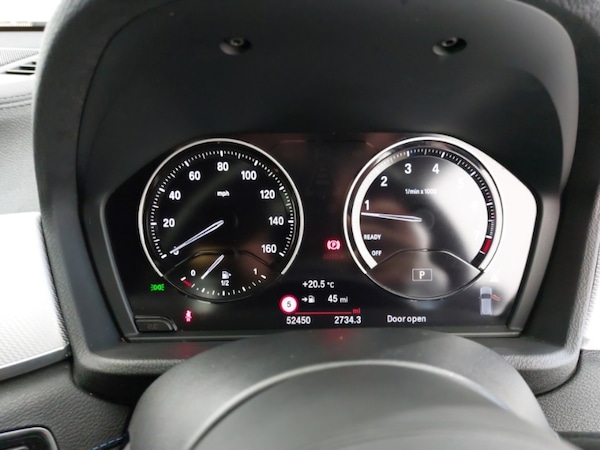 Used BMW X2 2018 for sale - 76116464: Photo 19