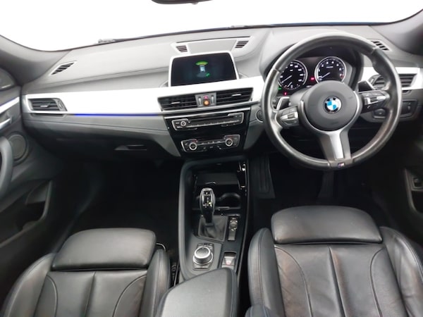 Used BMW X2 2018 for sale - 76116464: Photo 2