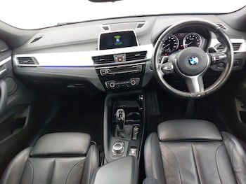 Used BMW X2 2018 for sale - 76116464: Photo 2
