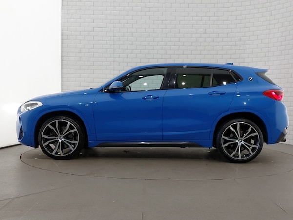 Used BMW X2 2018 for sale - 76116464: Photo 4