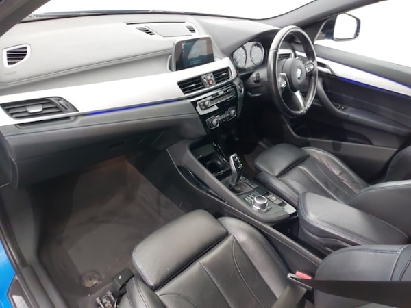 Used BMW X2 2018 for sale - 76116464: Photo 5