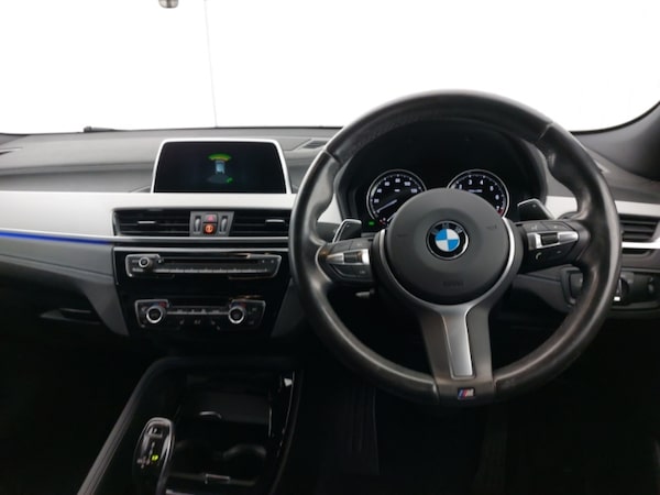 Used BMW X2 2018 for sale - 76116464: Photo 7