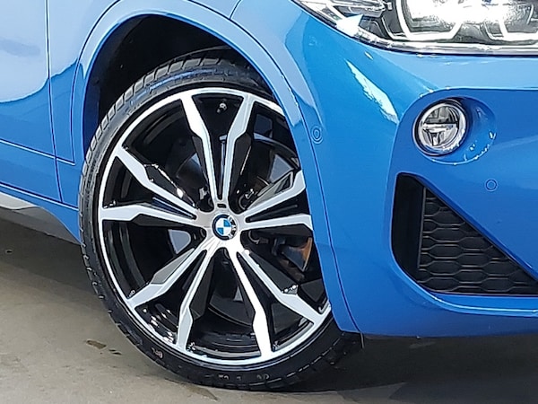 Used BMW X2 2018 for sale - 76116464: Photo 9
