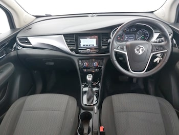 Used Vauxhall Mokka X 2017 for sale - 78963048: Photo