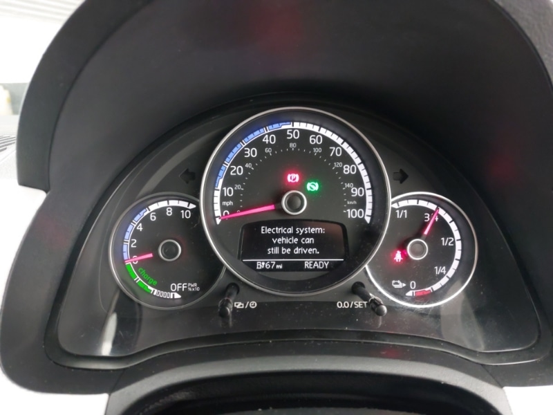 Used SEAT Mii 2021 for sale - 77898094: Photo 12