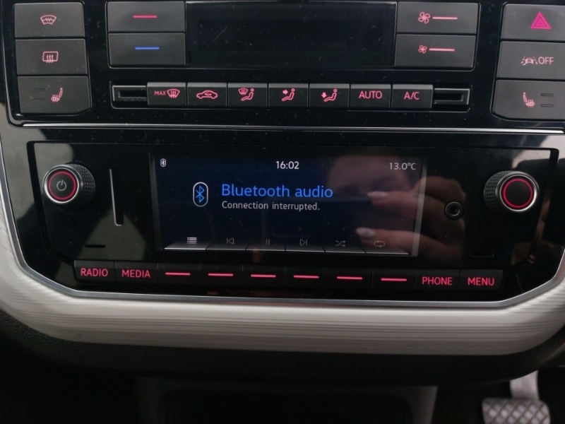 Used SEAT Mii 2021 for sale - 77898094: Photo 13