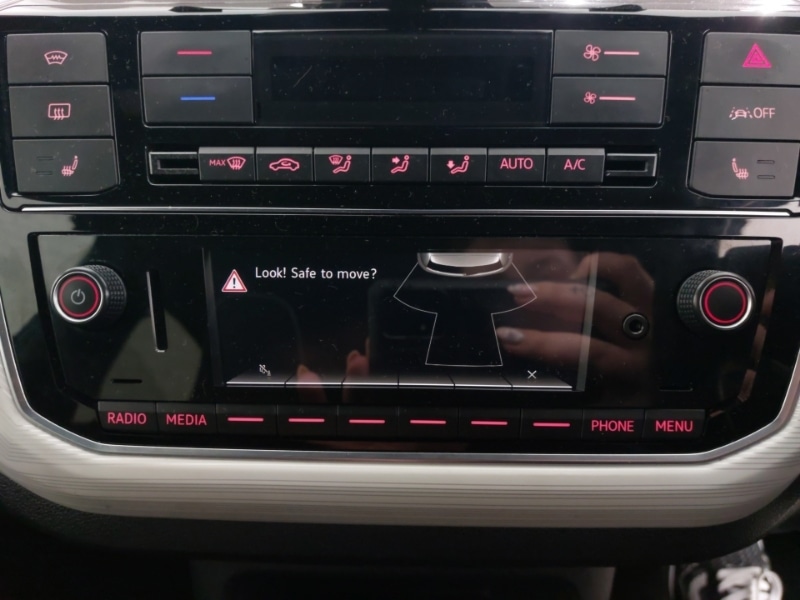 Used SEAT Mii 2021 for sale - 77898094: Photo 14