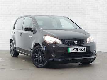 2021 - 61kW One 36.8kWh 5dr Auto