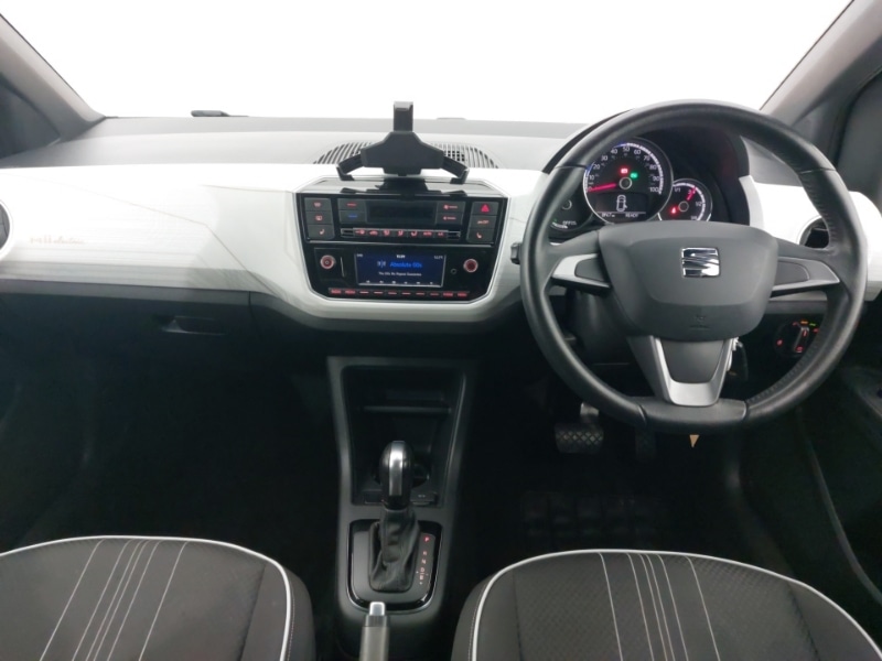 Used SEAT Mii 2021 for sale - 77898094: Photo 2