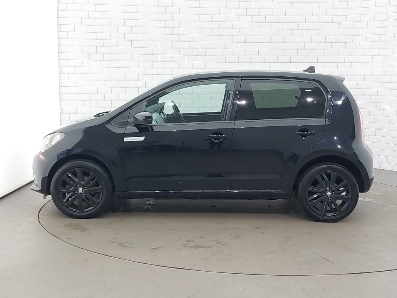 Used SEAT Mii 2021 for sale - 77898094: Photo 4