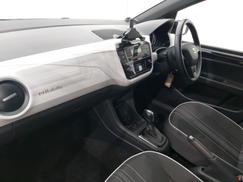 Used SEAT Mii 2021 for sale - 77898094: Photo 5