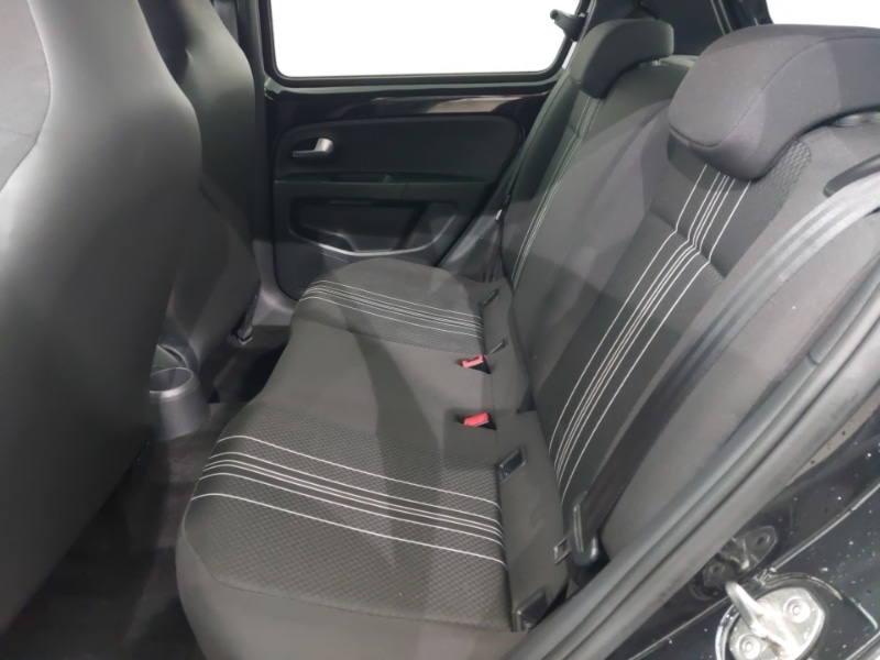 Used SEAT Mii 2021 for sale - 77898094: Photo 6