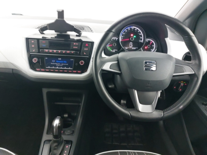 Used SEAT Mii 2021 for sale - 77898094: Photo 7