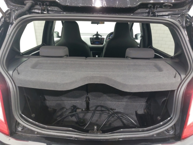 Used SEAT Mii 2021 for sale - 77898094: Photo 8