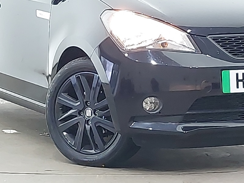 Used SEAT Mii 2021 for sale - 77898094: Photo 9