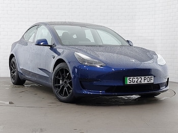 Used Tesla Model 3 2022 for sale - 75963868: Photo